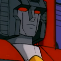 Starscream